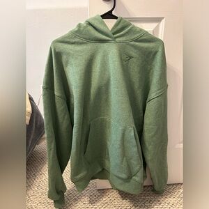 Gymshark Rest day hoodie